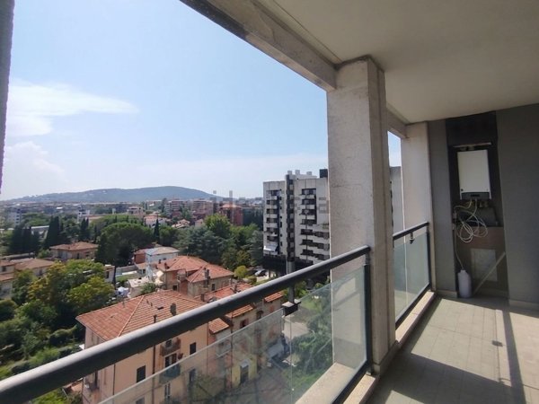 appartamento in affitto a Perugia in zona Stazione
