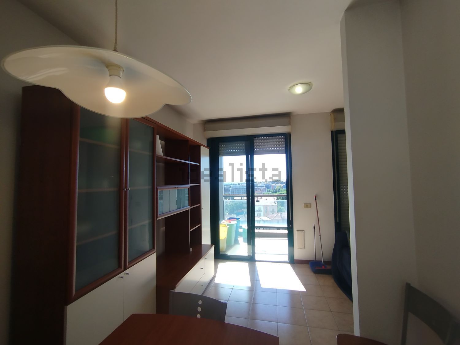 appartamento in affitto a Perugia in zona Madonna Alta