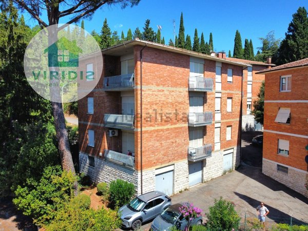 appartamento in affitto a Perugia in zona Elce