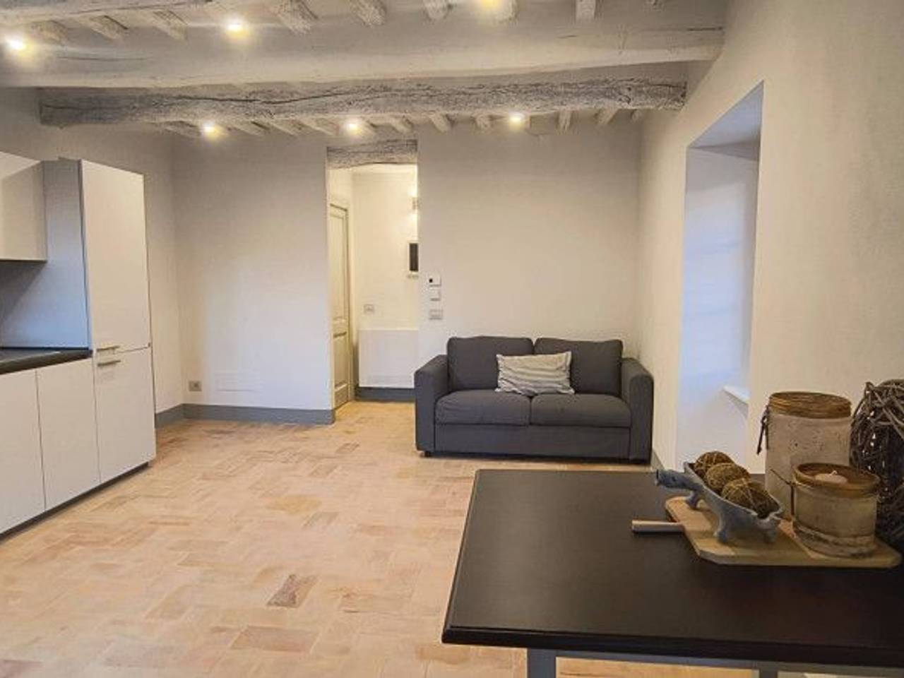 appartamento in affitto a Perugia in zona Montelaguardia