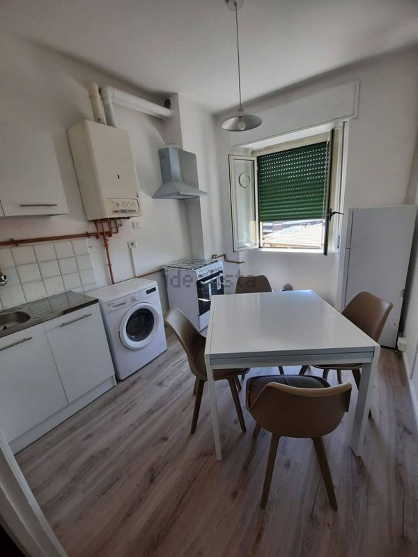 appartamento in affitto a Perugia in zona Case Bruciate