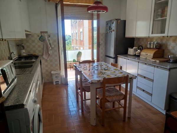 appartamento in affitto a Perugia