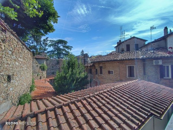 appartamento in affitto a Perugia in zona Centro Città