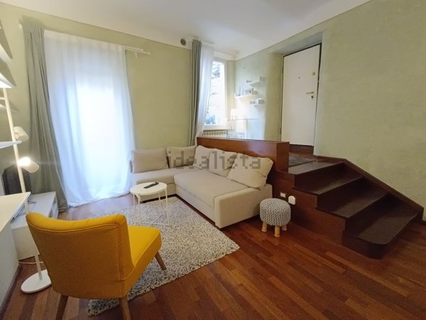 appartamento in affitto a Perugia in zona Centro Città
