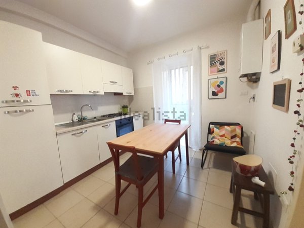 appartamento in affitto a Perugia in zona Centro Città