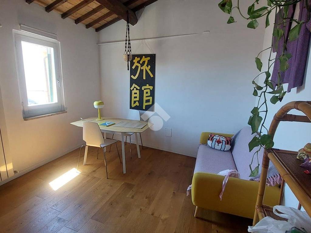 appartamento in affitto a Perugia in zona Elce