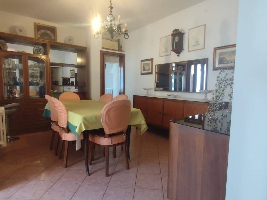 appartamento in affitto a Perugia in zona Centro Città