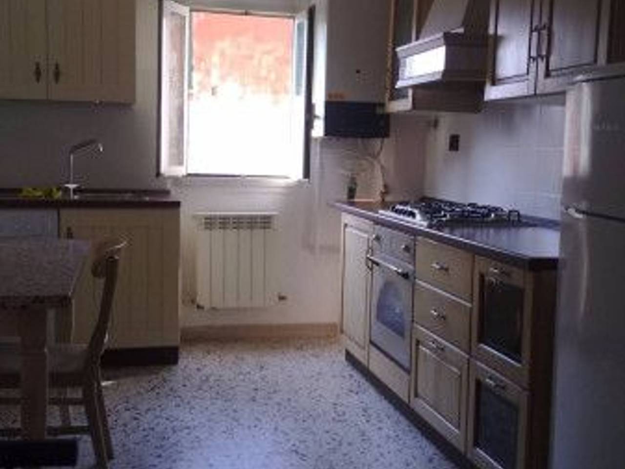appartamento in affitto a Perugia in zona Monteluce