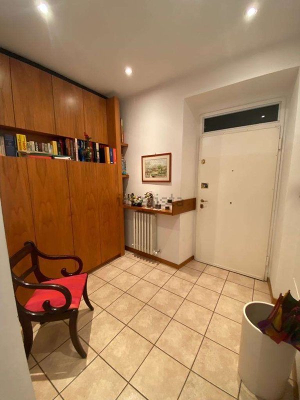 appartamento in affitto a Perugia in zona Elce