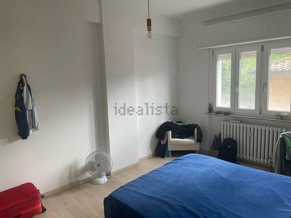 appartamento in affitto a Perugia in zona Case Bruciate