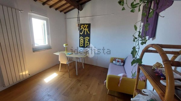 appartamento in affitto a Perugia in zona Centro Città