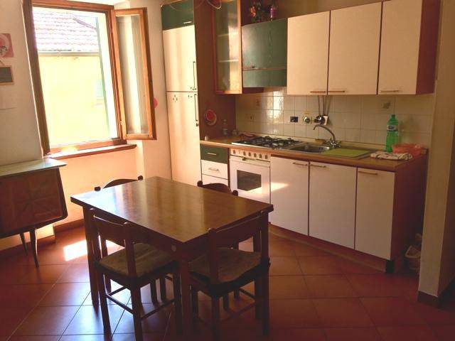 appartamento in affitto a Perugia in zona Centro Città