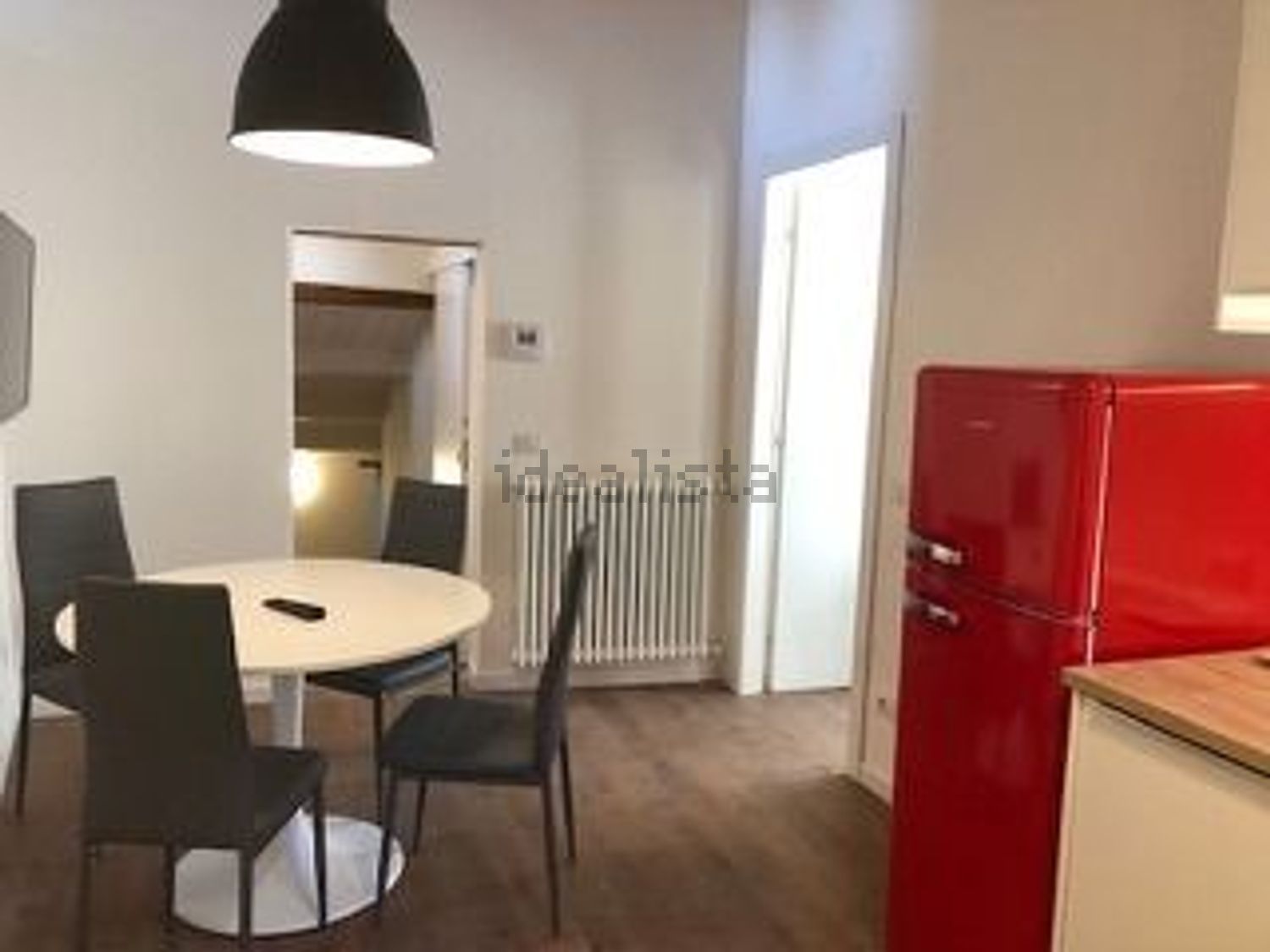 appartamento in affitto a Perugia in zona Centro Città