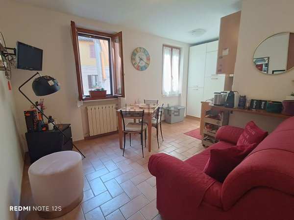 appartamento in affitto a Perugia in zona Centro Città