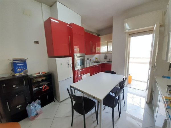 appartamento in affitto a Perugia in zona XX Settembre