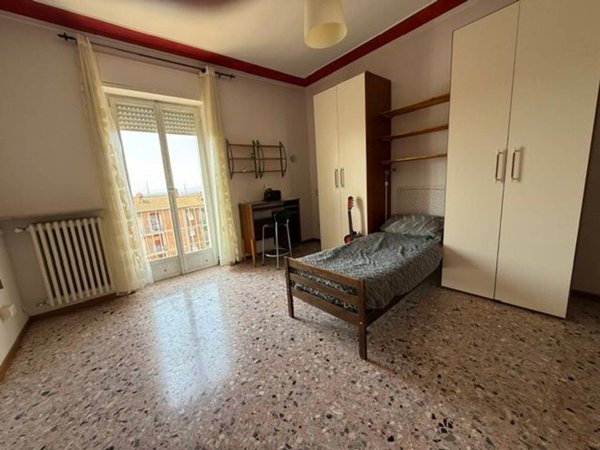 appartamento in affitto a Perugia in zona Case Bruciate