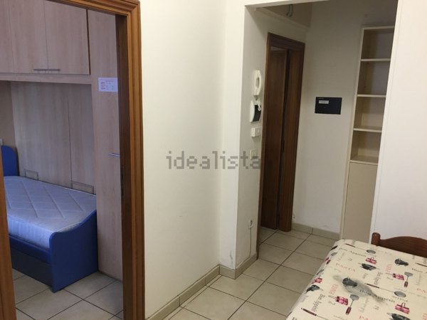appartamento in affitto a Perugia in zona Elce