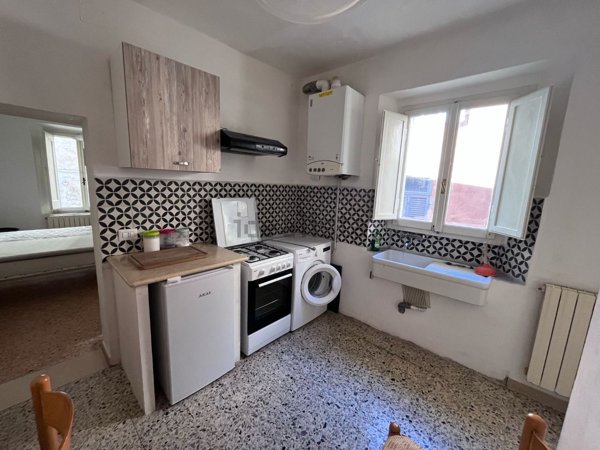 appartamento in affitto a Perugia in zona Centro Città