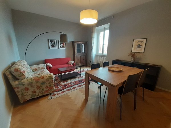 appartamento in affitto a Perugia in zona Centro Città