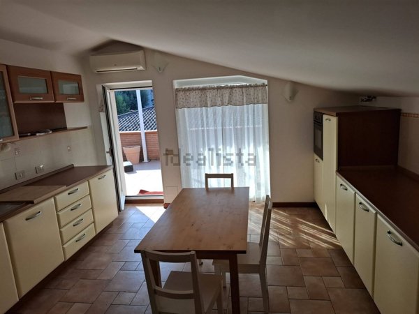 appartamento in affitto a Perugia in zona Case Bruciate