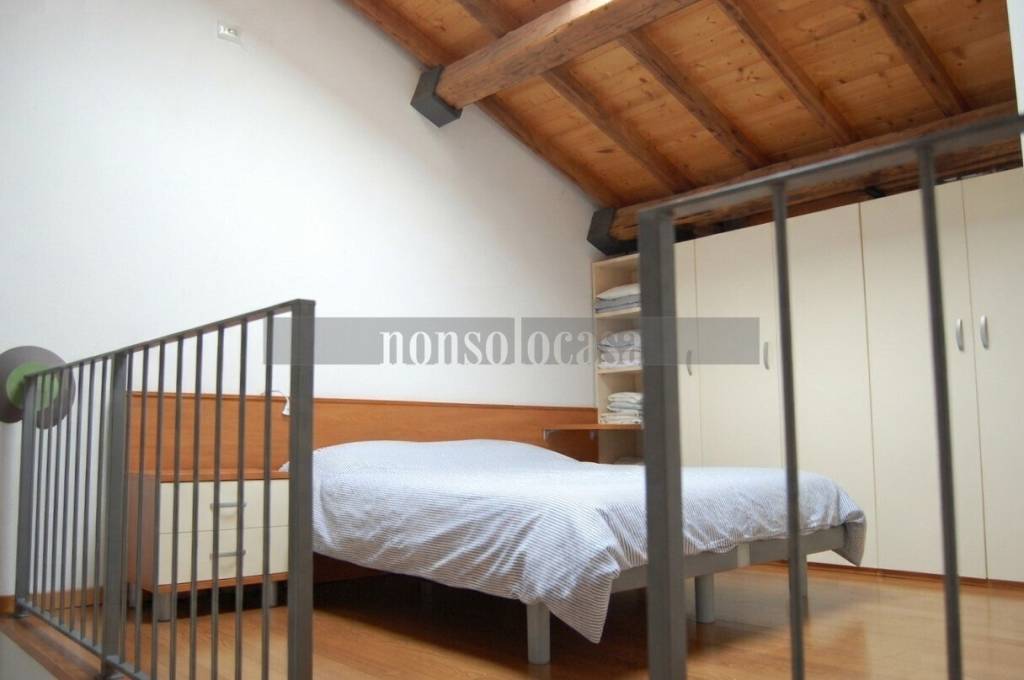 appartamento in affitto a Perugia in zona Montebello