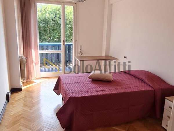 appartamento in affitto a Perugia in zona Madonna Alta