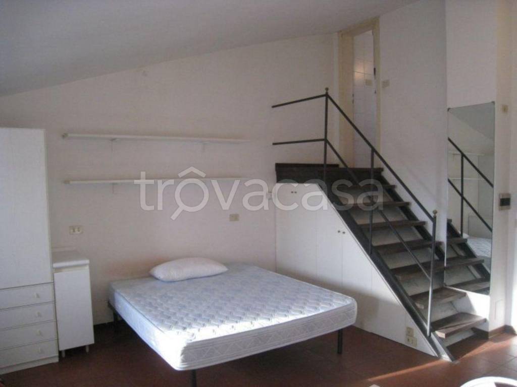 appartamento in affitto a Perugia in zona Elce