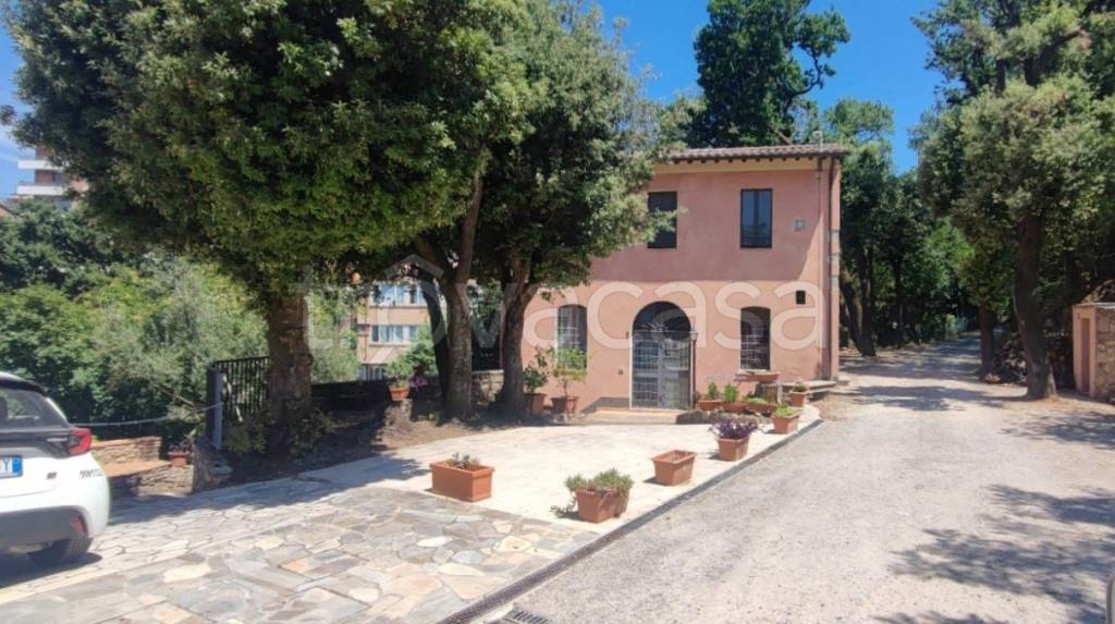 appartamento in affitto a Perugia in zona Elce