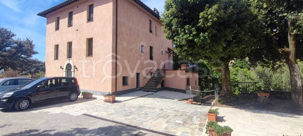 appartamento in affitto a Perugia in zona Elce