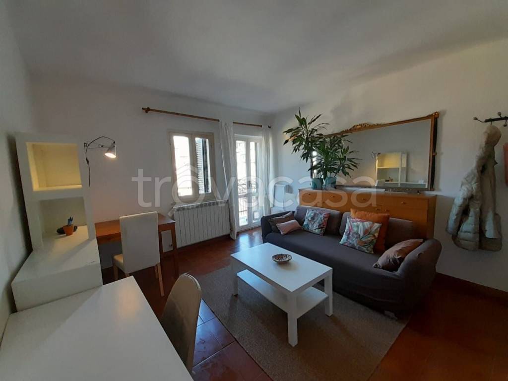 appartamento in affitto a Perugia in zona Centro Città