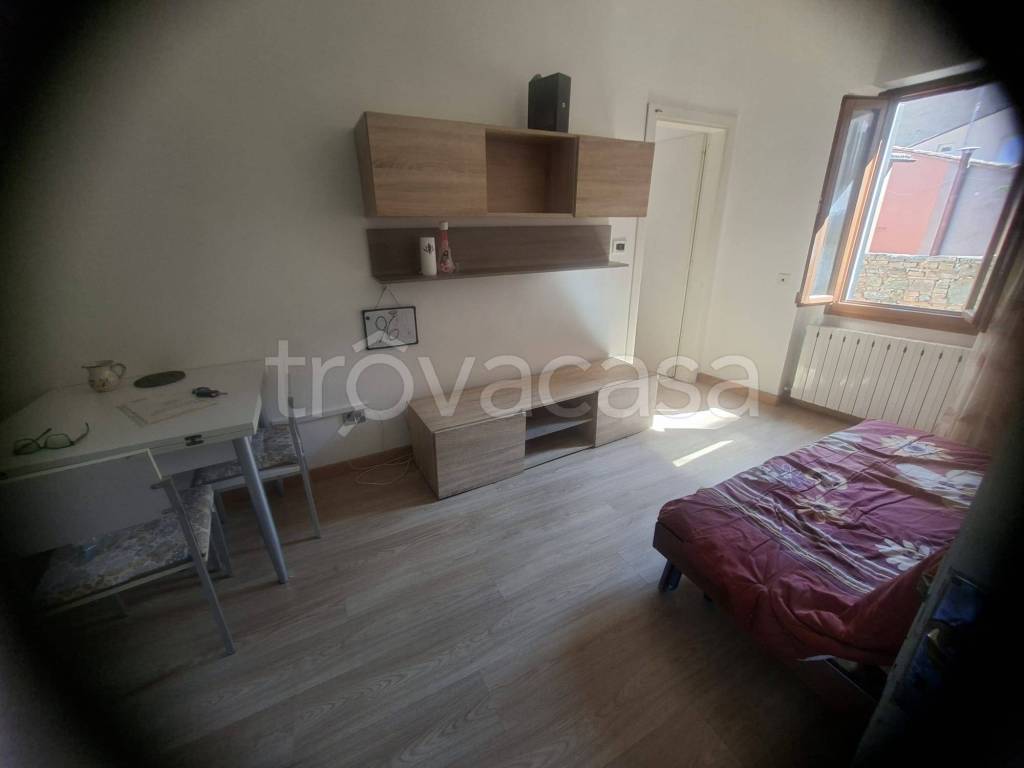 appartamento in affitto a Perugia in zona Centro Città