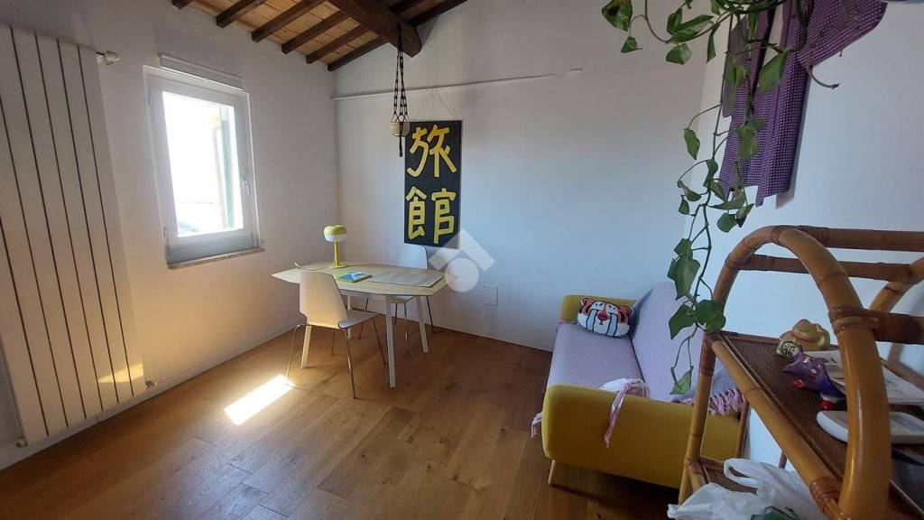 appartamento in affitto a Perugia in zona Centro Città