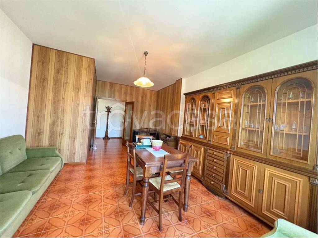 appartamento in affitto a Perugia in zona Santa Lucia