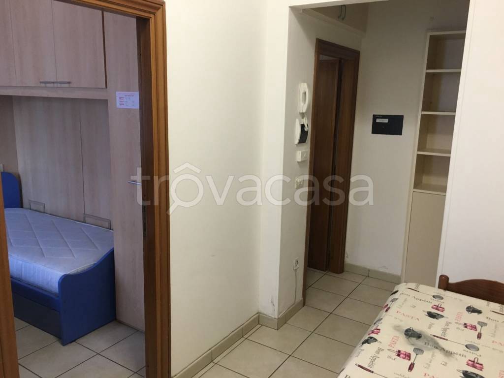 appartamento in affitto a Perugia in zona Elce