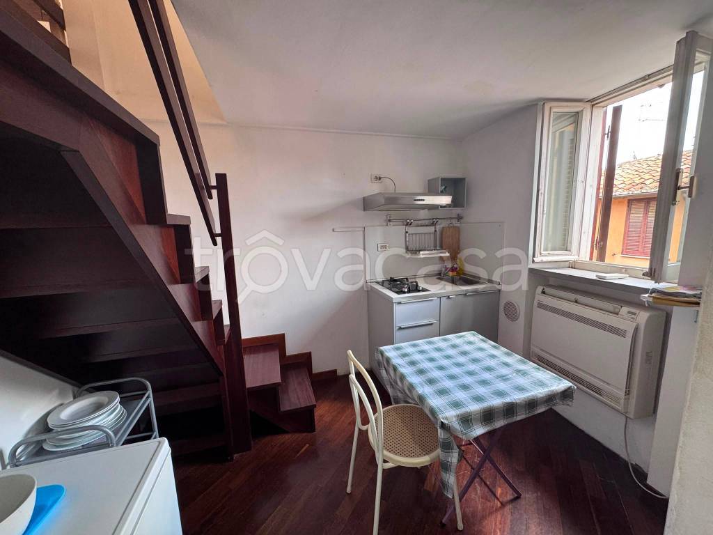 appartamento in affitto a Perugia in zona Centro Città