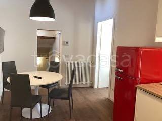 appartamento in affitto a Perugia in zona Centro Città