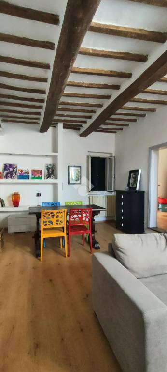 appartamento in affitto a Perugia in zona Centro Città
