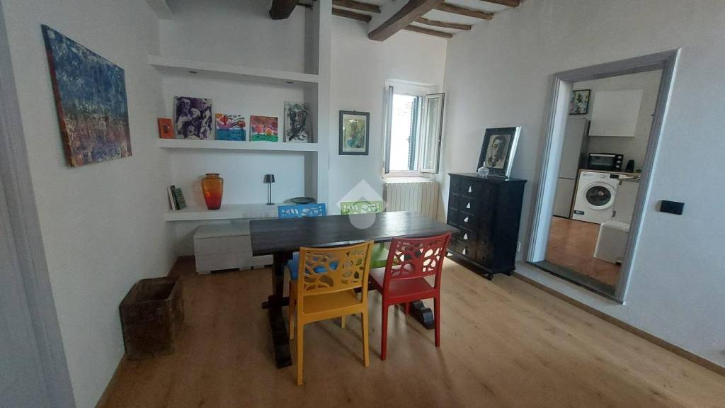 appartamento in affitto a Perugia in zona Centro Città