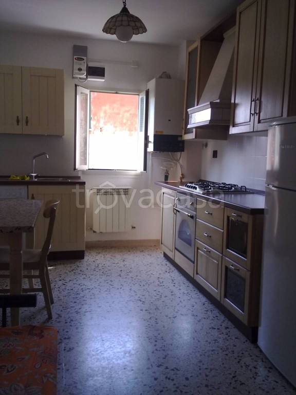 appartamento in affitto a Perugia in zona Centro Città