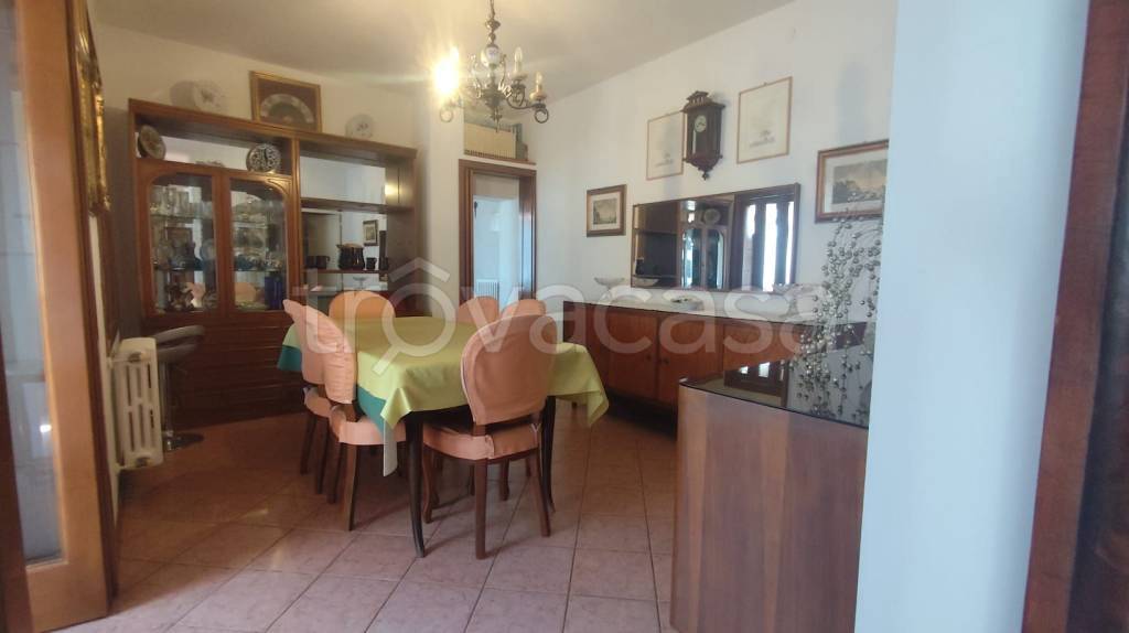 appartamento in affitto a Perugia in zona Centro Città