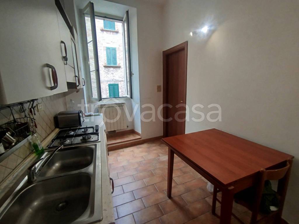appartamento in affitto a Perugia in zona Centro Città