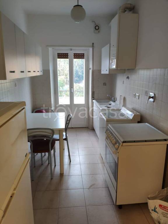 appartamento in affitto a Perugia in zona Monteluce