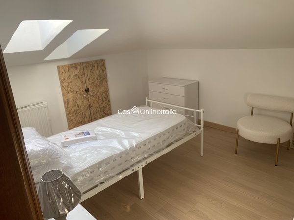 appartamento in affitto a Perugia in zona Madonna Alta