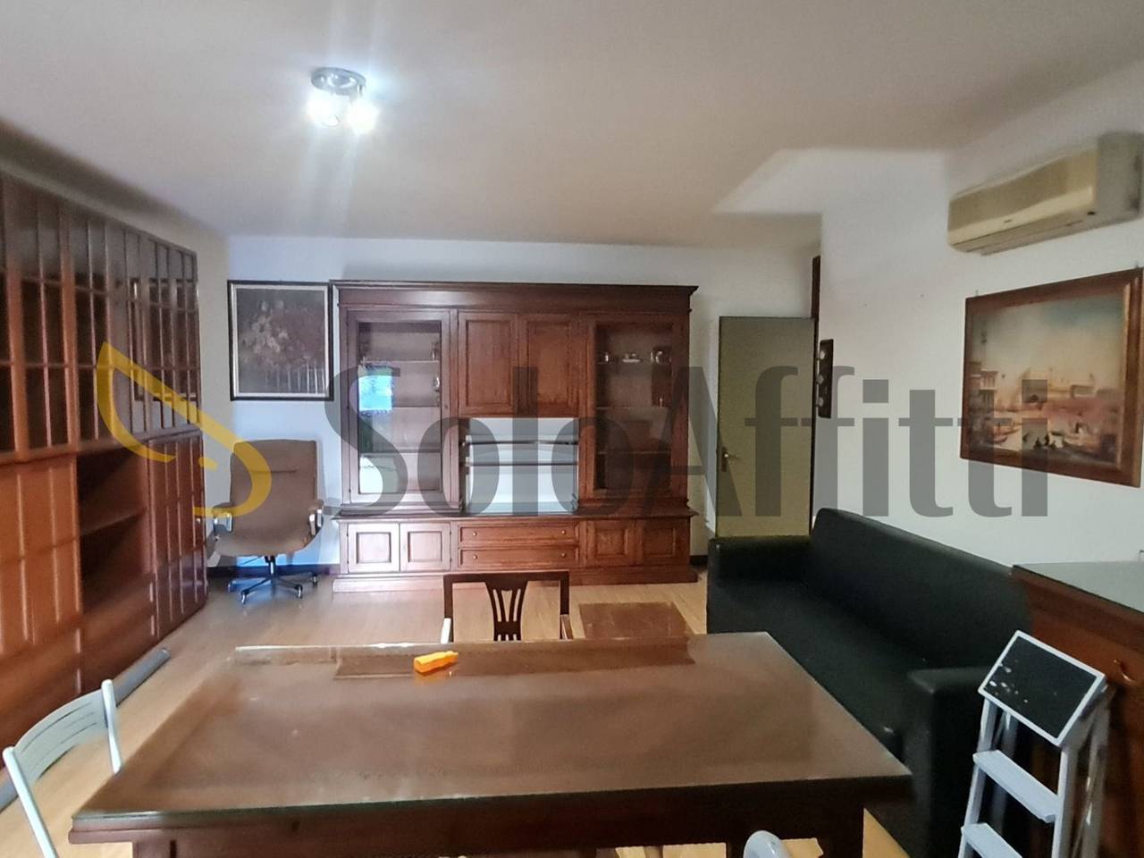 appartamento in affitto a Perugia in zona Madonna Alta