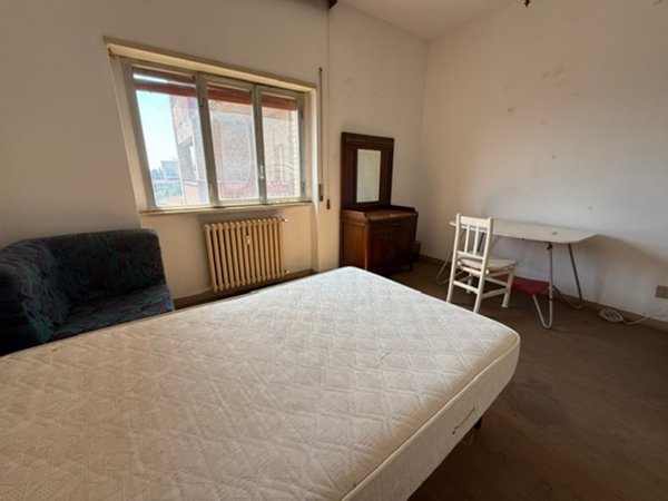 appartamento in affitto a Perugia in zona Monteluce