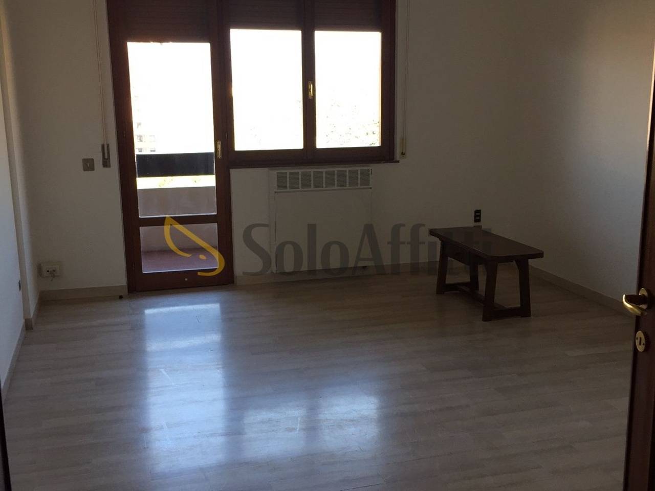 appartamento in affitto a Perugia in zona Madonna Alta