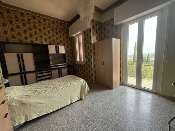 appartamento in affitto a Perugia in zona Case Bruciate