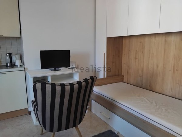 appartamento in affitto a Perugia in zona Madonna Alta