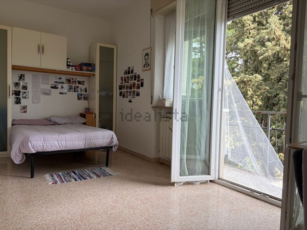 appartamento in affitto a Perugia in zona Centro Città