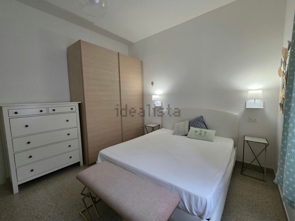 appartamento in affitto a Perugia in zona Centro Città